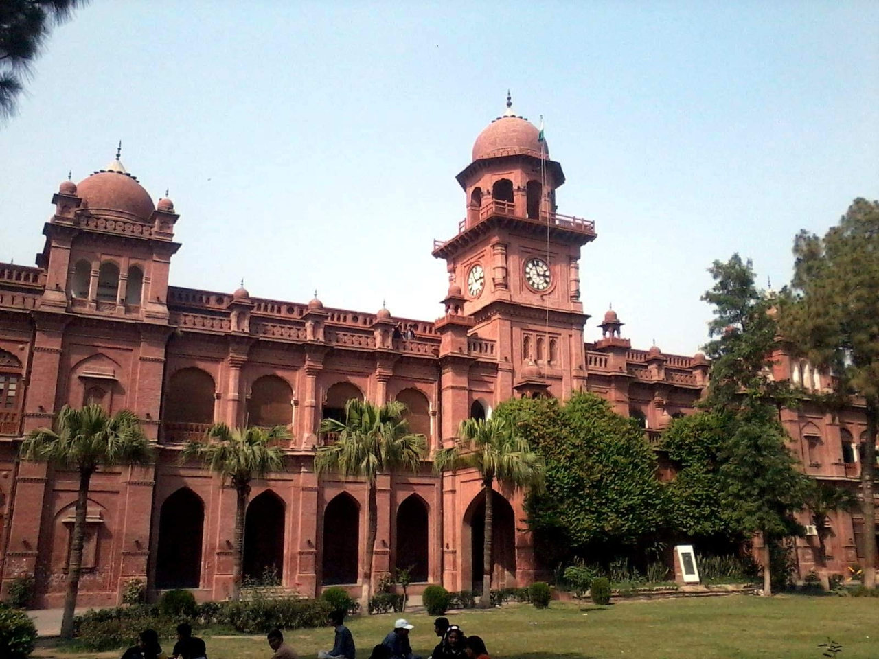 Gallery of Abdus Salam