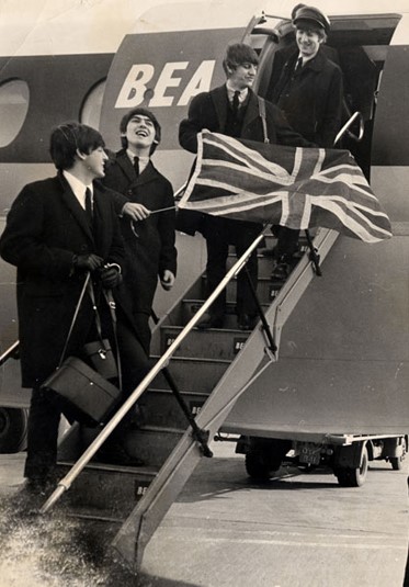 Gallery of John Lennon