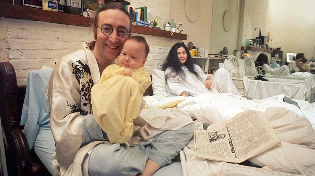 Gallery of John Lennon