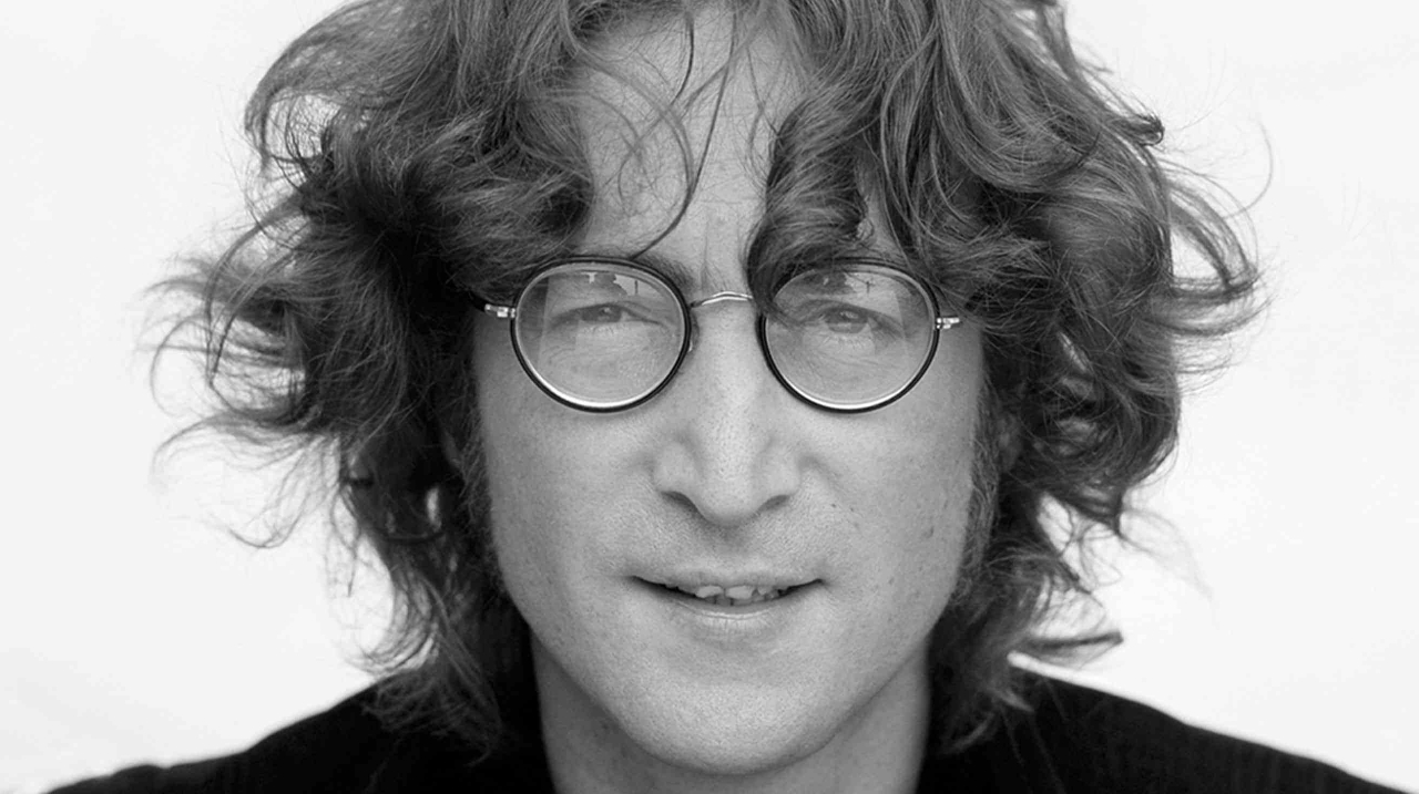 colleague: John Lennon