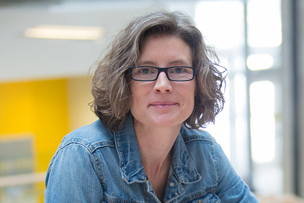 Marjan Eggermont