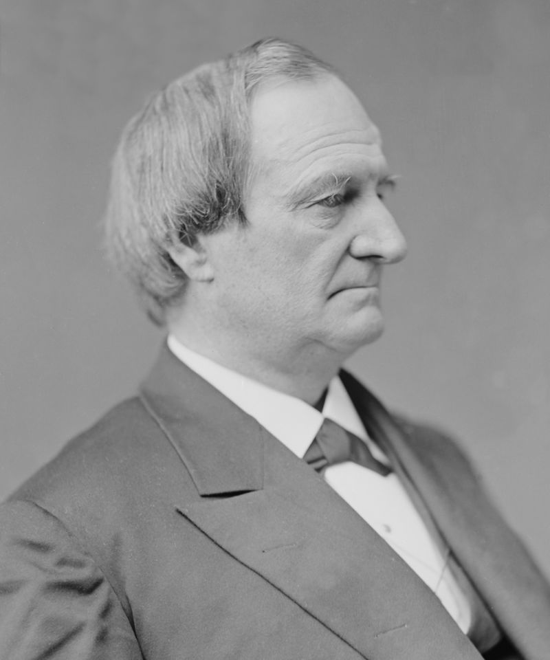 Father: Alphonso Taft 