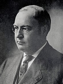 colleague: James S. Sherman 