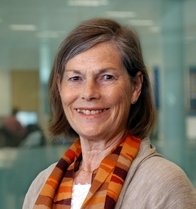 2-nd wife: Dame Louise Johnson