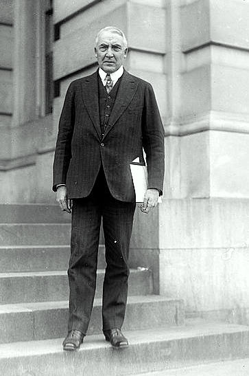 Gallery of Warren Harding
