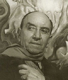 Roberto Nervo
