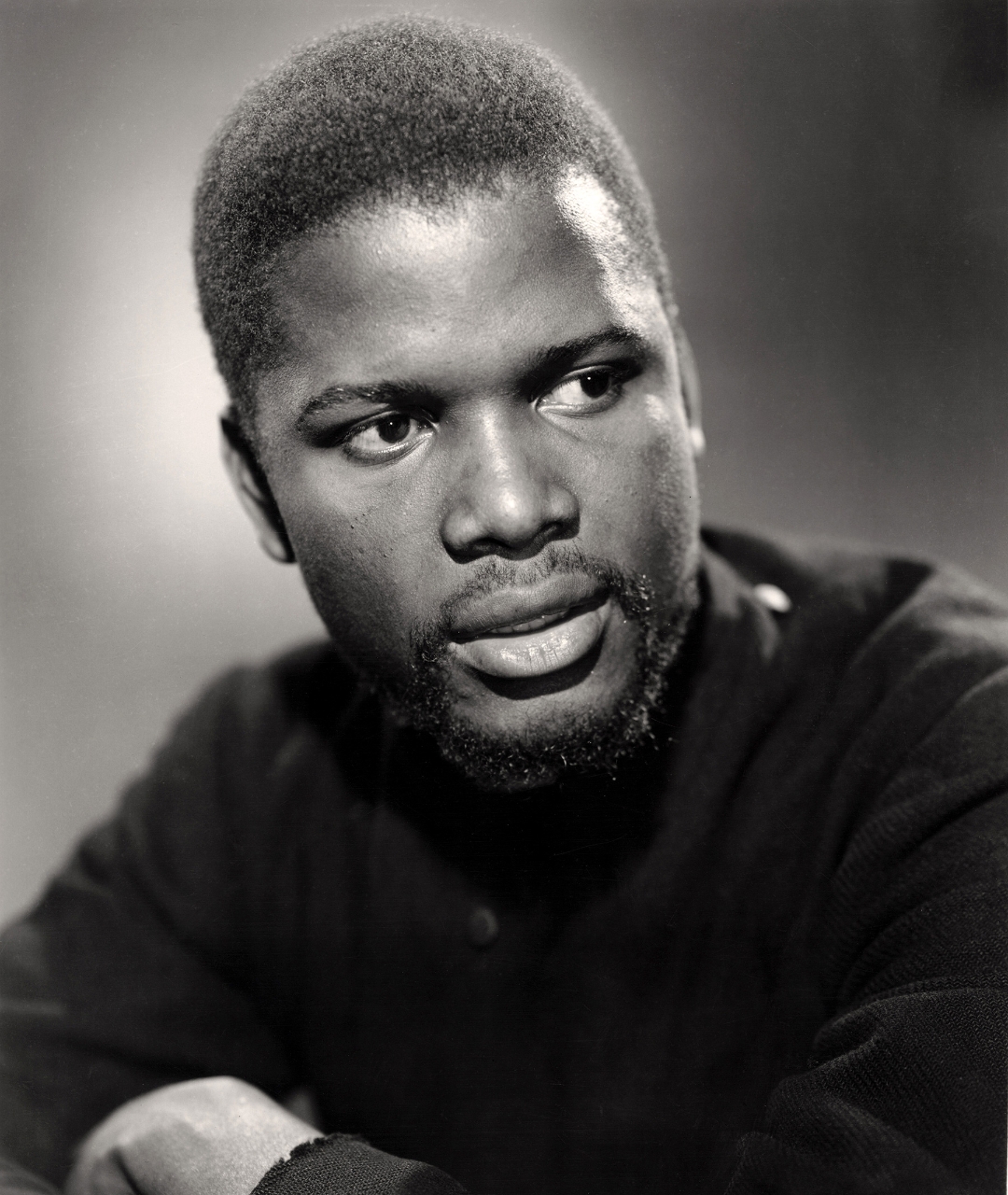 Sidney Poitier
