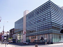 Gallery of Ronald Ross