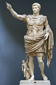 Octavianus Augustus