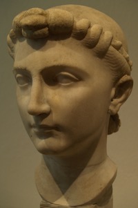 Daughter: Julia the Elder 
