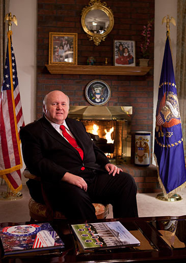 Ronald Wade