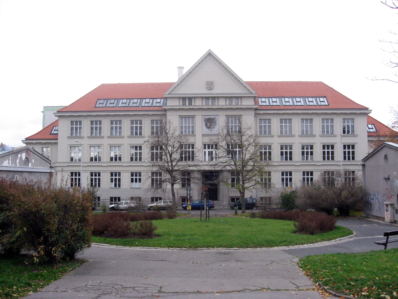 Gallery of Zoja Trofimiuk