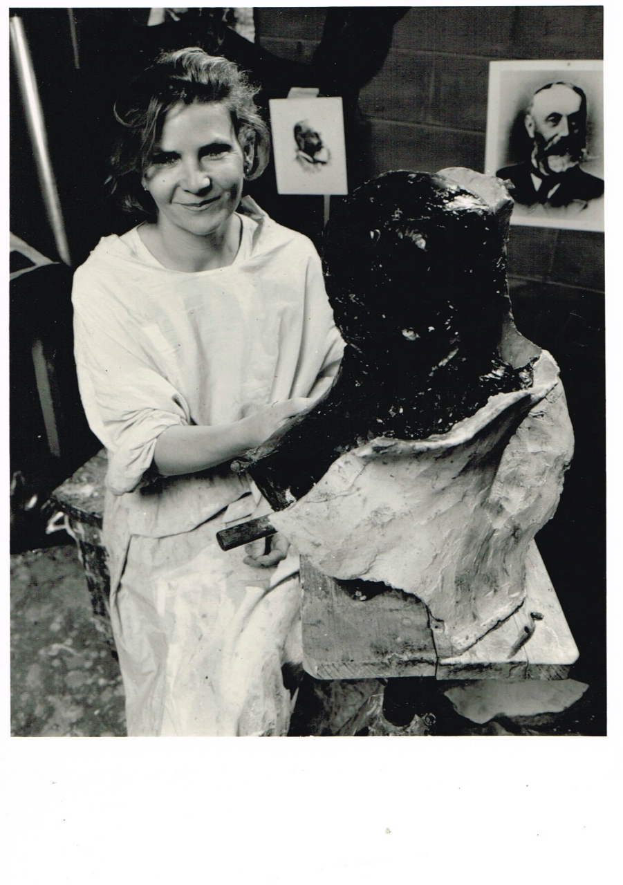 Gallery of Zoja Trofimiuk