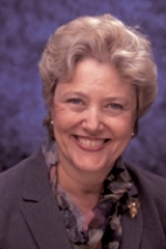 Elisabeth Muhlenfeld