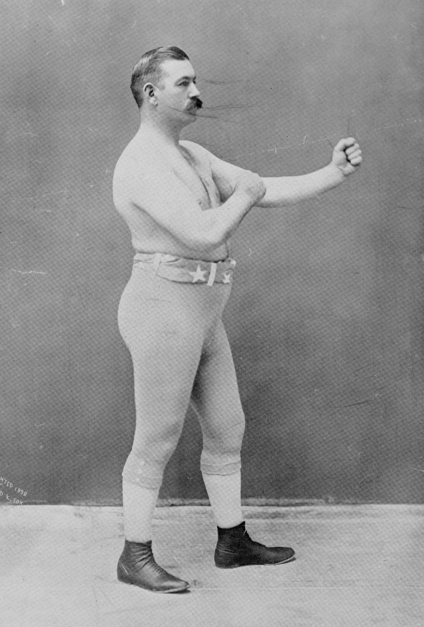 Gallery of John Sullivan