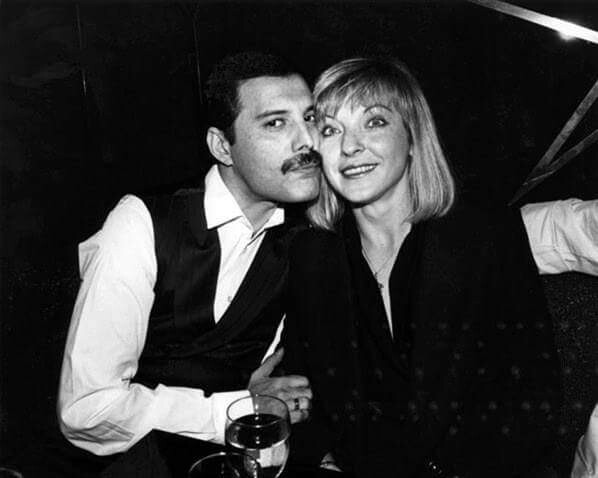 Partner: Mary Austin 