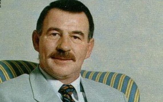 Partner: Jim Hutton 