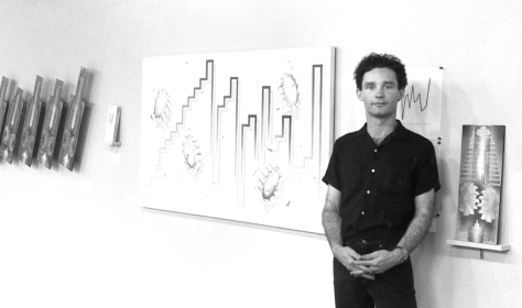 Gallery of Richard Hambleton