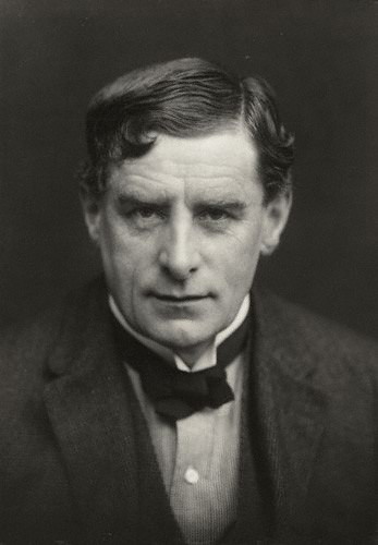 patron: Walter Sickert
