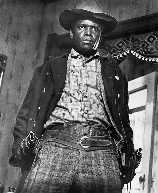 Gallery of Sidney Poitier