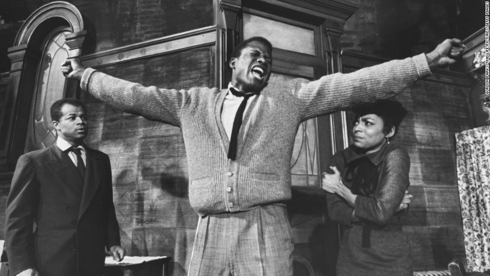 Gallery of Sidney Poitier