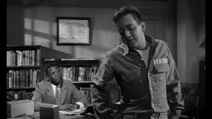 Gallery of Sidney Poitier