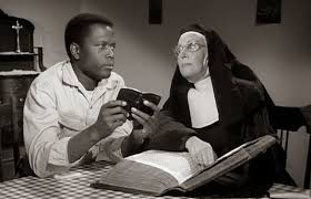 Gallery of Sidney Poitier