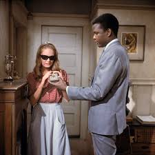 Gallery of Sidney Poitier