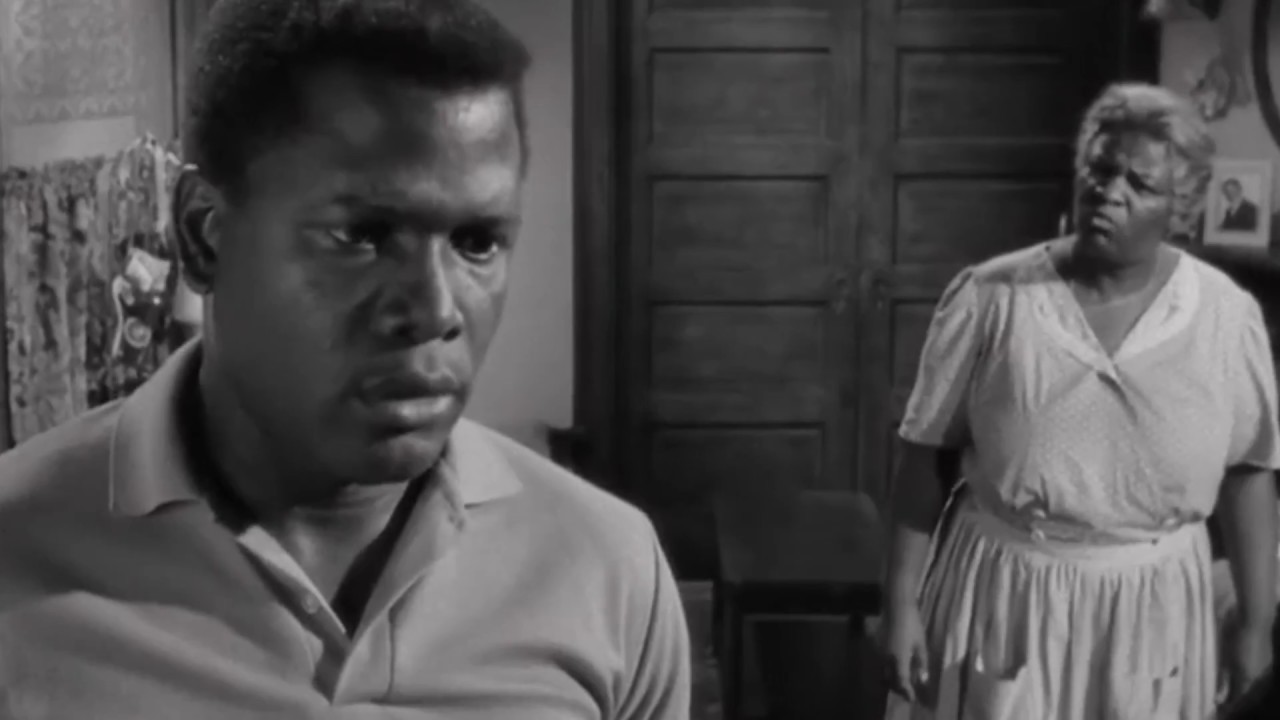 Gallery of Sidney Poitier