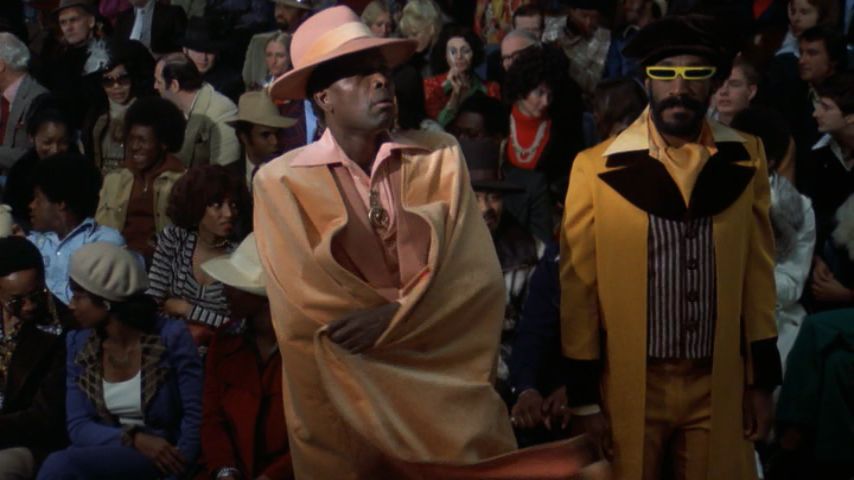 Gallery of Sidney Poitier