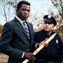 Gallery of Sidney Poitier