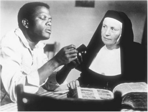 Gallery of Sidney Poitier