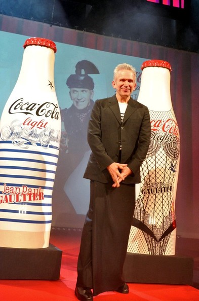 Career period of Jean-Paul Gaultier in career