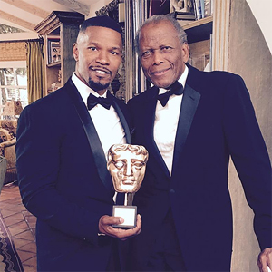 BAFTA Awards