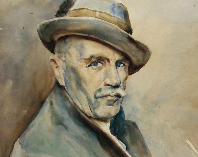 Julian Fałat