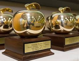 Golden Apple Awards