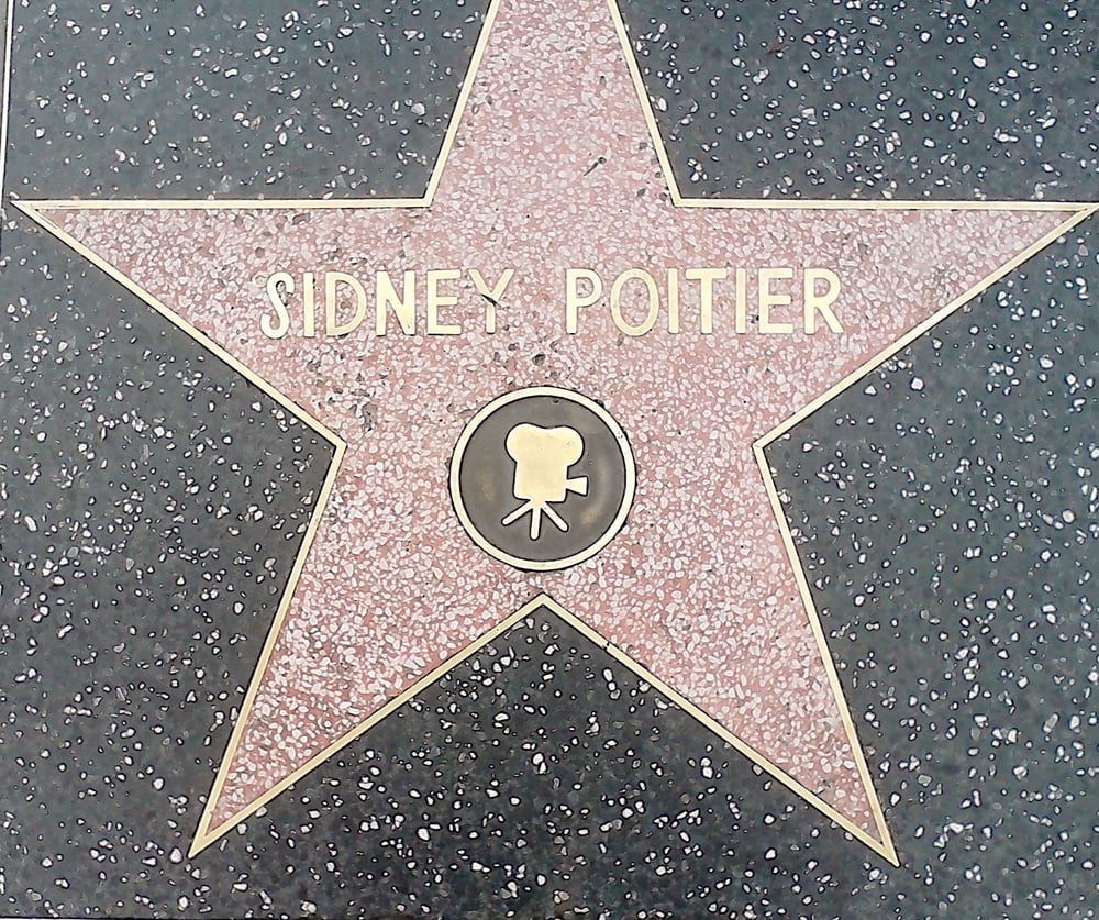 Walk of Fame
