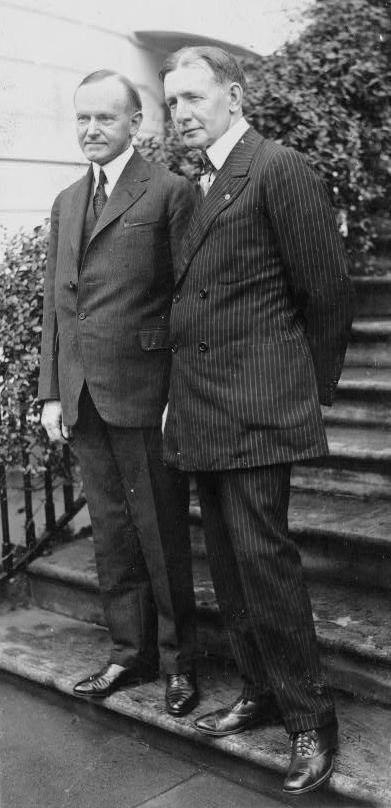 Gallery of Calvin Coolidge