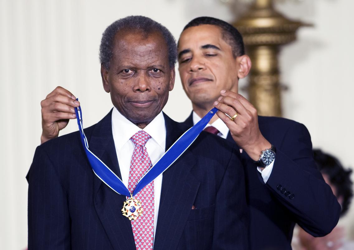 Presidential Medal of Freedom