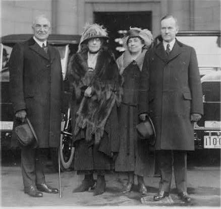 Gallery of Calvin Coolidge