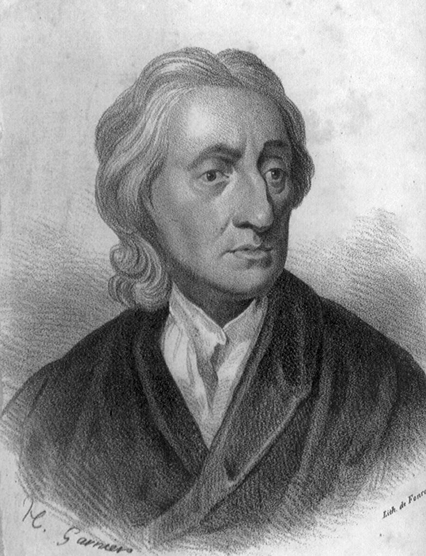 Gallery of John Locke