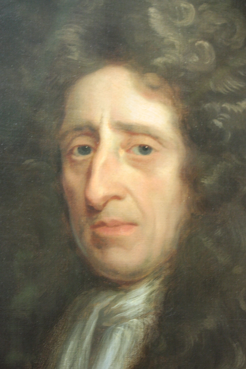 Gallery of John Locke