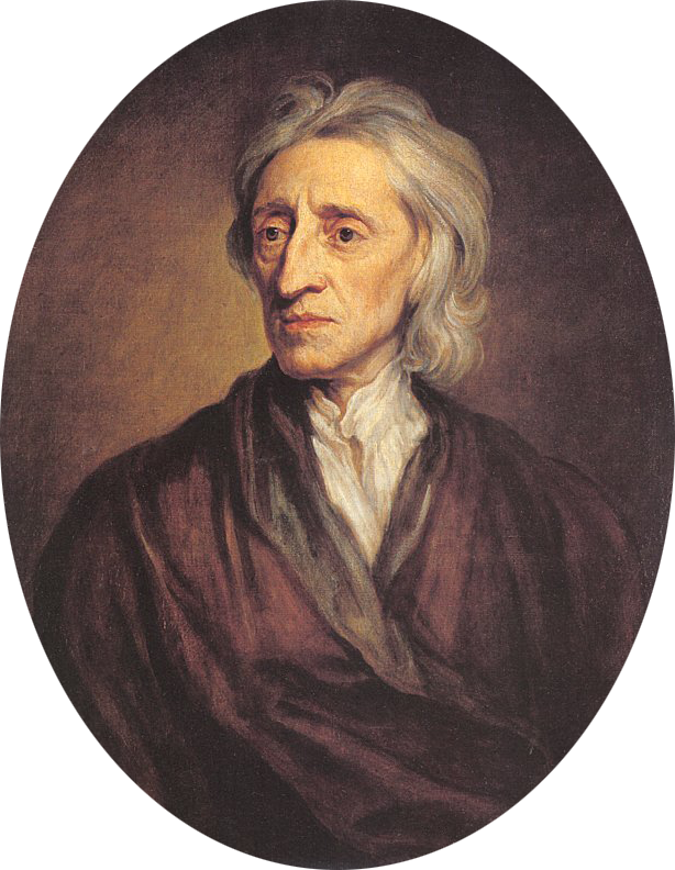 Gallery of John Locke