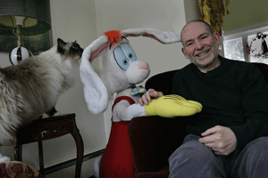 Gary Wolf