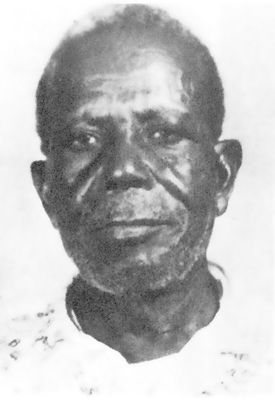 Father: Reginald James Poitier