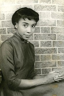 Partner: Diahann Carroll