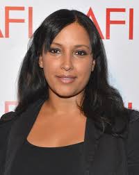 Daughter: Anika Poitier