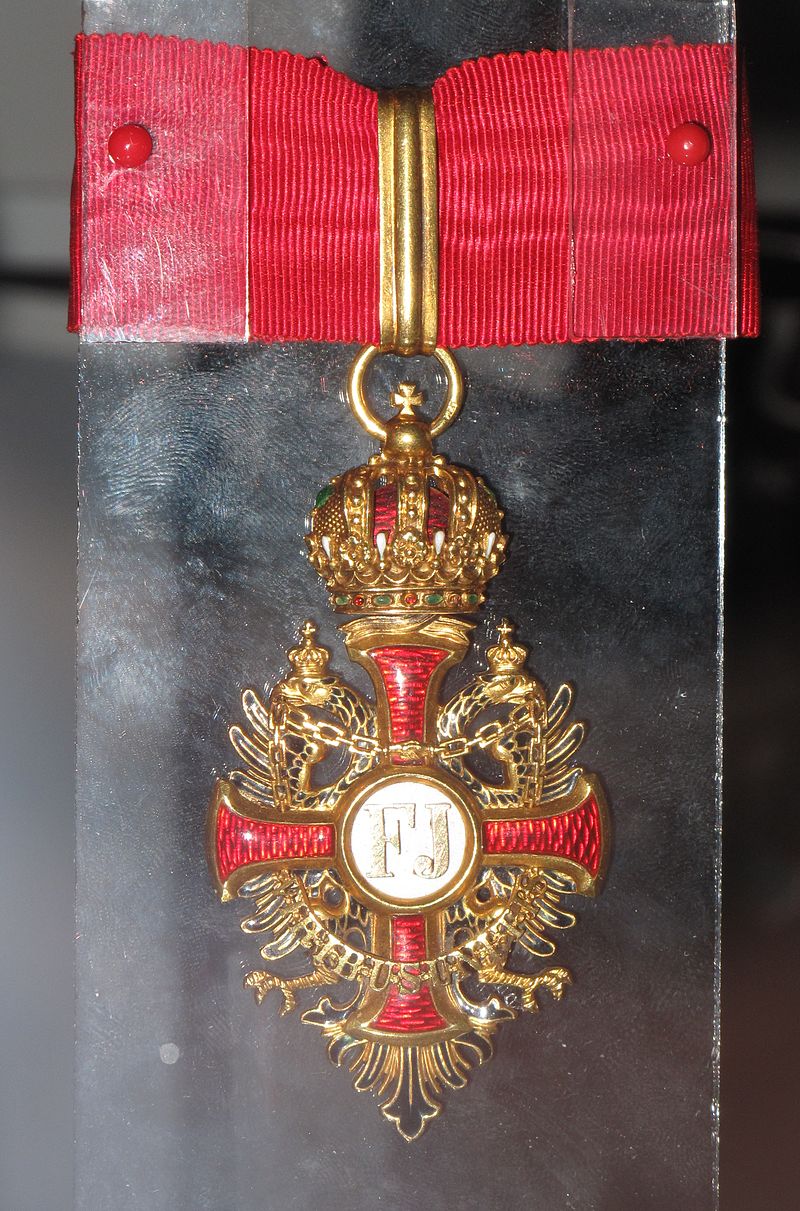 Order of Franz Joseph