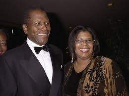 Daughter: Beverly Henderson 
