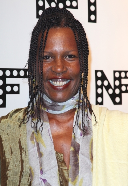 Daughter: Pamela Michelle Poitier